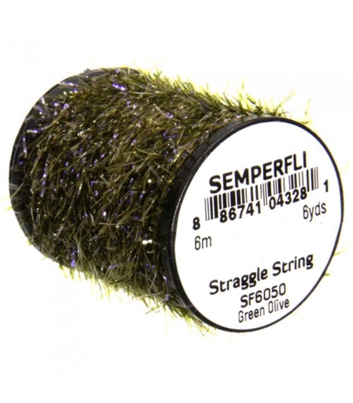 Semperfli straggle string