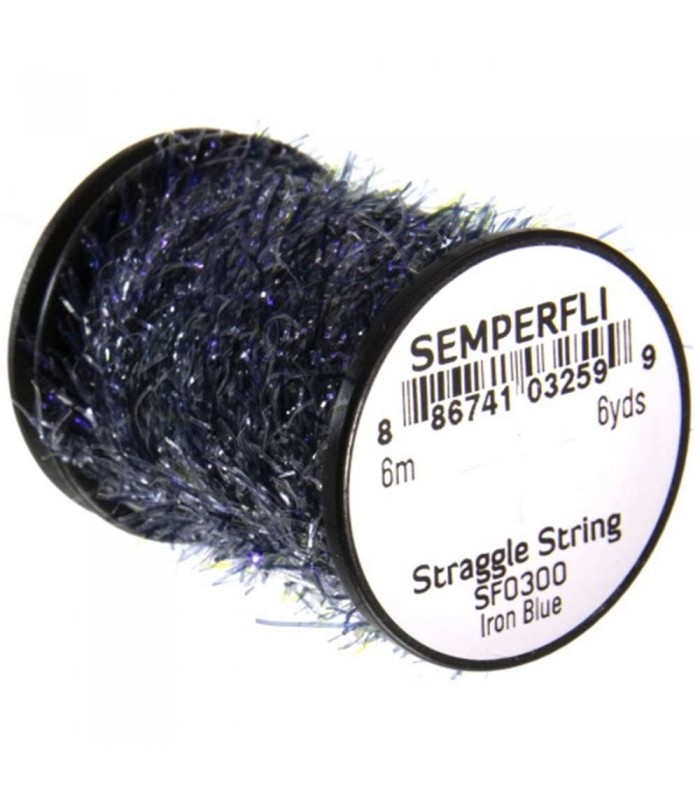 Semperfli straggle string