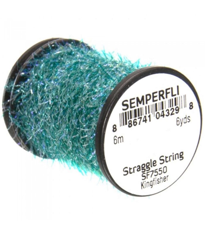 Semperfli straggle string