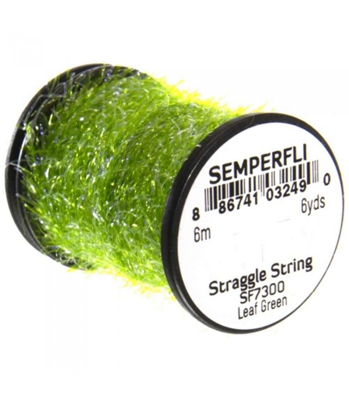 Semperfli straggle string