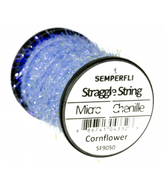 Semperfli straggle string