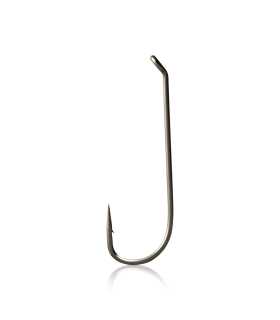Mustad heritage classic long dry R43