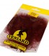 Strung marabou bloods