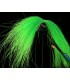 Saltwater electric wing hair