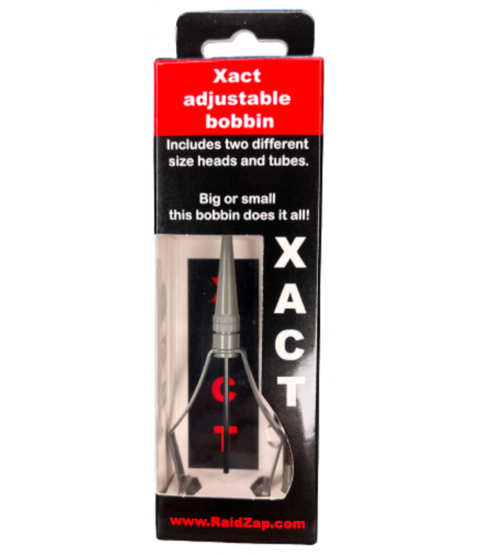 Raidzap XACT bobbin kit
