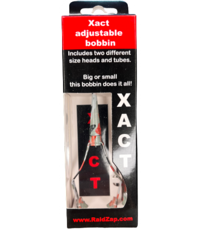 Raidzap XACT bobbin kit