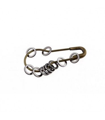 TMC tippet rings