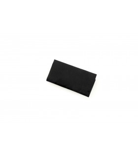 Soft tungsten sheet