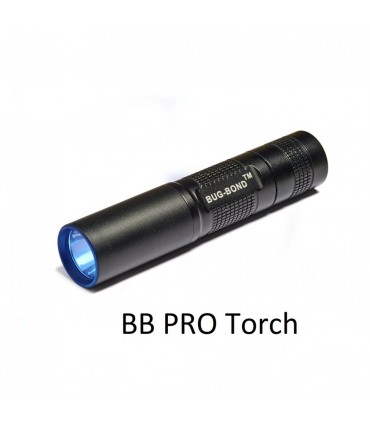 Bug bond Pro UV light