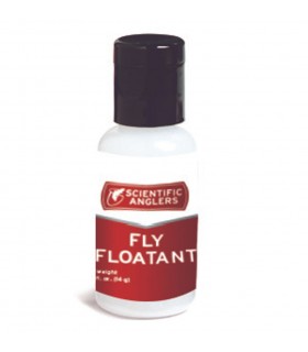 Fly floatant