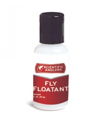 Fly floatant