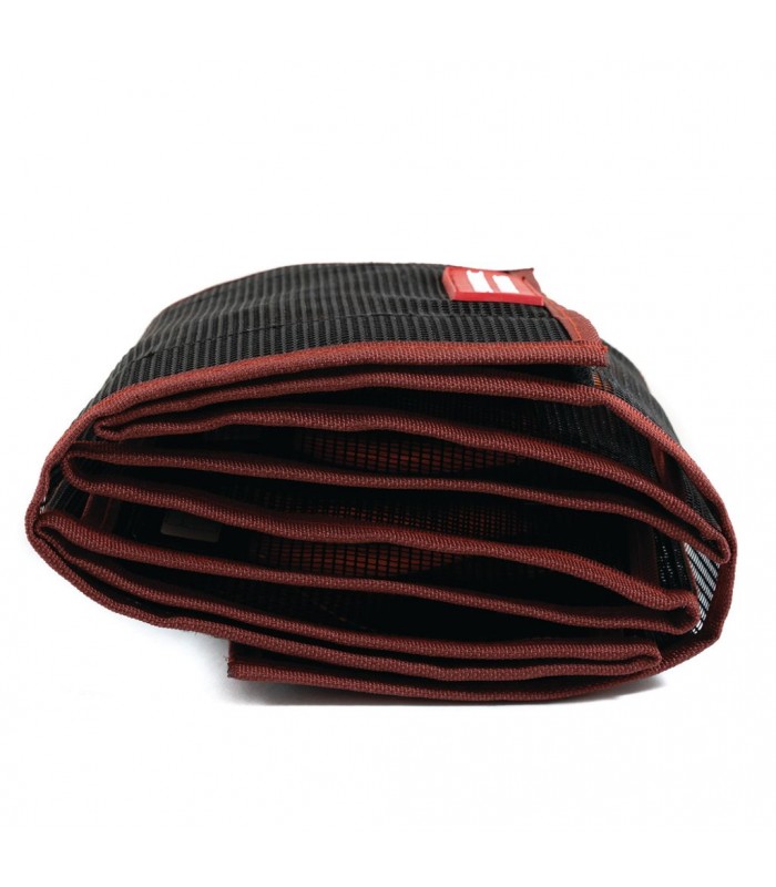 Shooting head wallet
