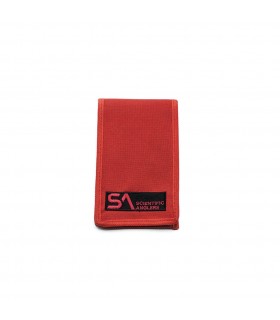 Scientific angler absolute leader wallet
