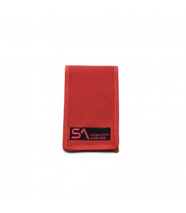 Scientific angler absolute leader wallet