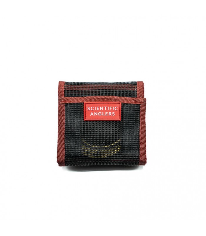 Scientific angler convertible tip wallet