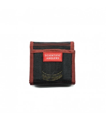 Scientific angler convertible tip wallet