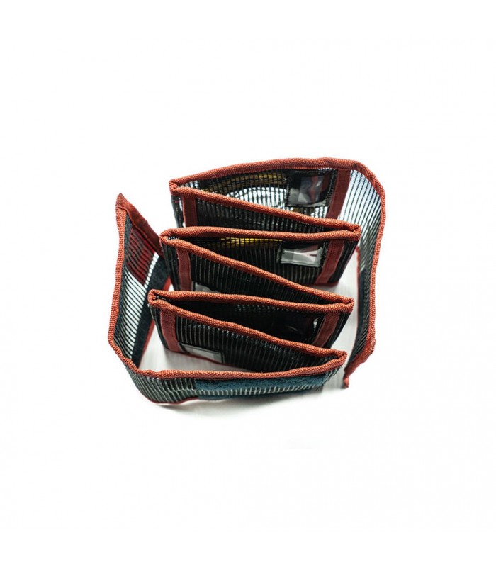 Scientific angler convertible tip wallet