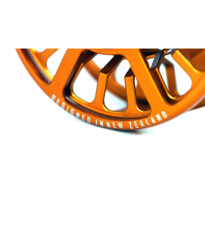 Flylab Glide 7/8 Orange
