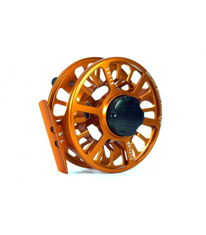 Flylab Glide 7/8 Orange