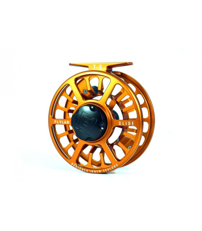 Flylab Glide 7/8 Orange