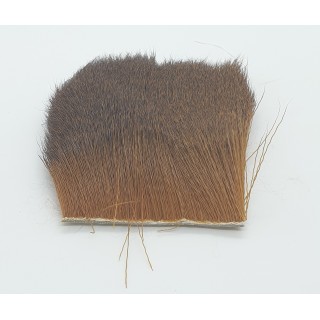 Deer hair - Hends