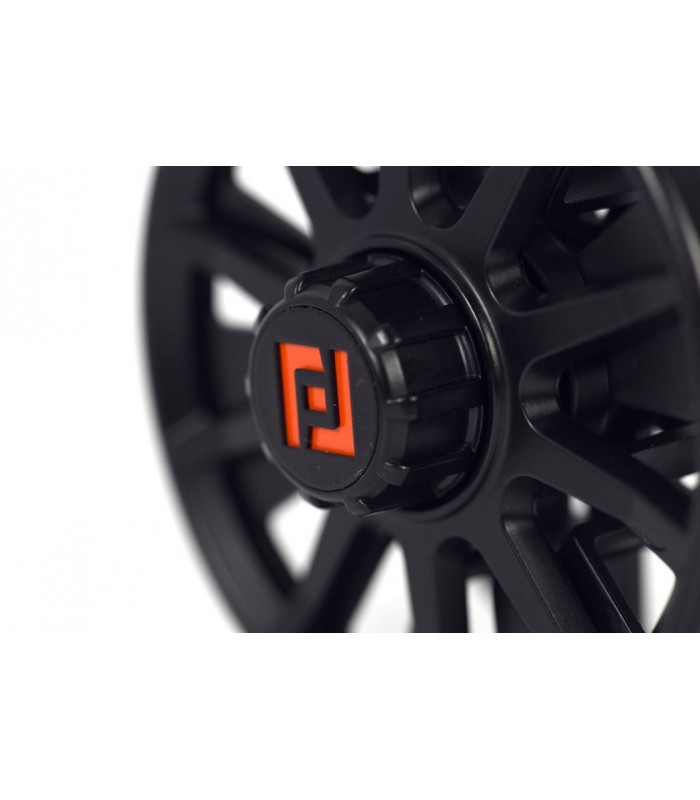Flylab Surge reel 7/8