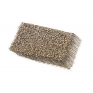 Deer hair short/fine