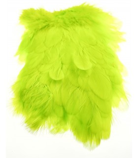 Futurefly american soft hackle patch