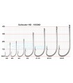 A. Jensen saltwater hooks