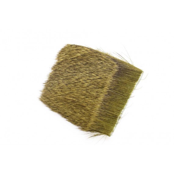 Deer hair short/fine