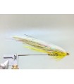 Yellow & white flashwing tube