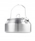GSI tea kettle 1 liter