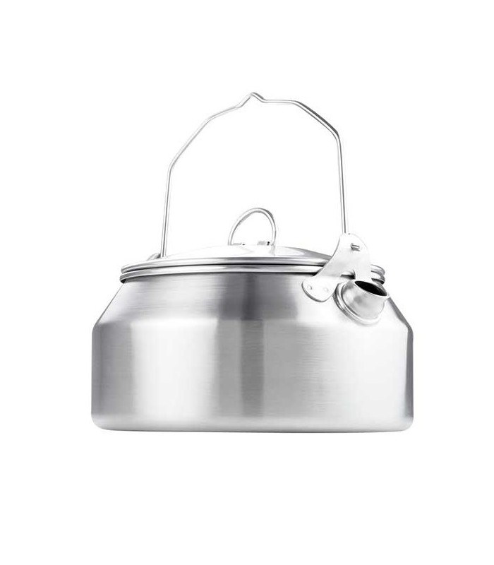 GSI tea kettle 1 liter