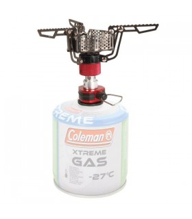 Coleman fyrestorm