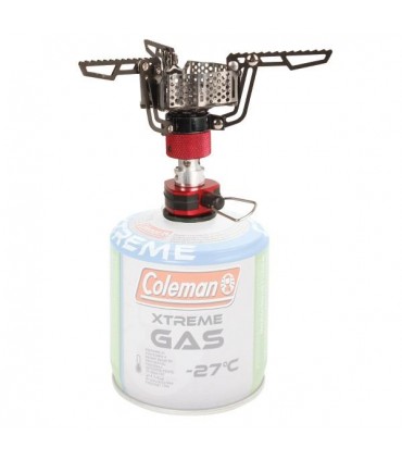 Coleman fyrestorm