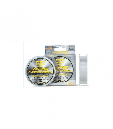 Trabucco XPS fluorcarbon super soft 50m