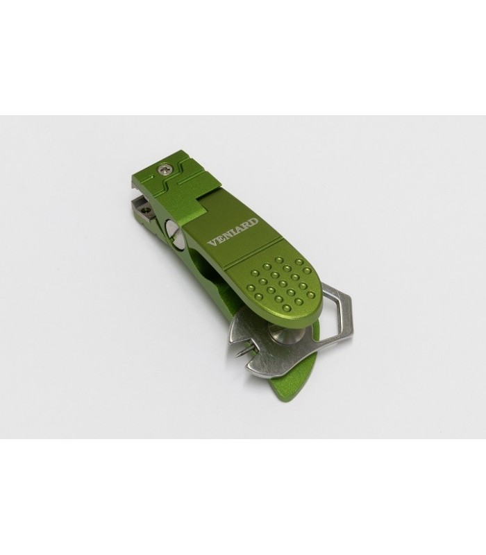 Reserveblader til sprung loaded ghillie nippers