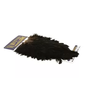 Whiting American hen saddle