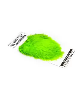 Whiting spey hackle hen saddle