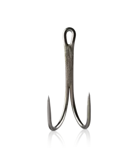 Mustad Heritage DL71U salmon double