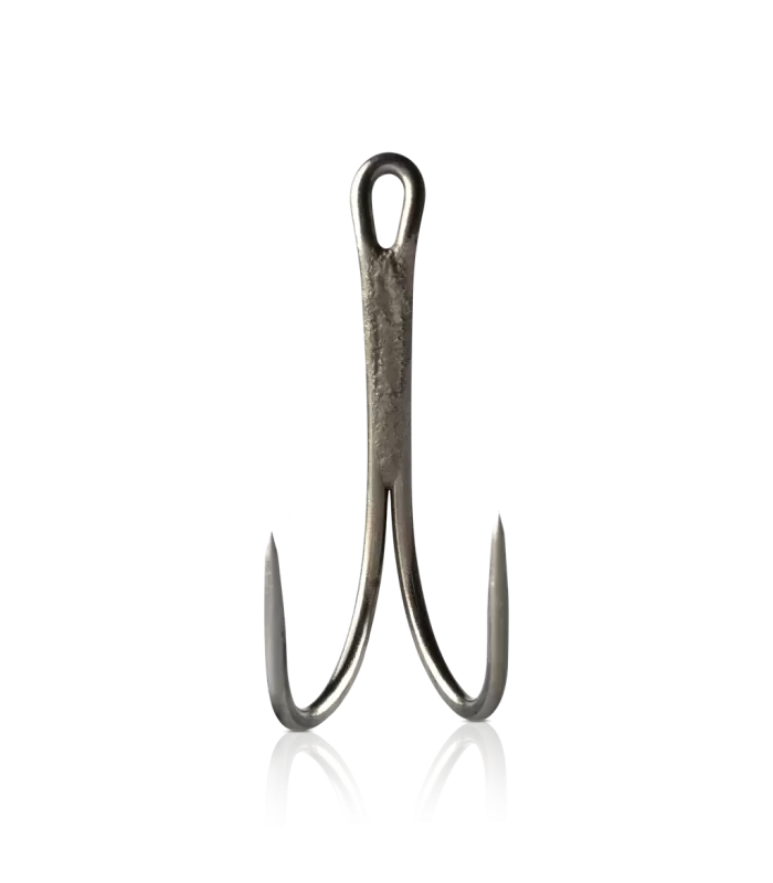Mustad Heritage DL71U salmon double