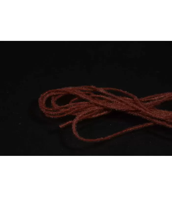 Micro chenille