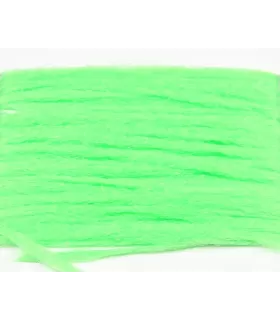 Polypropylene yarn