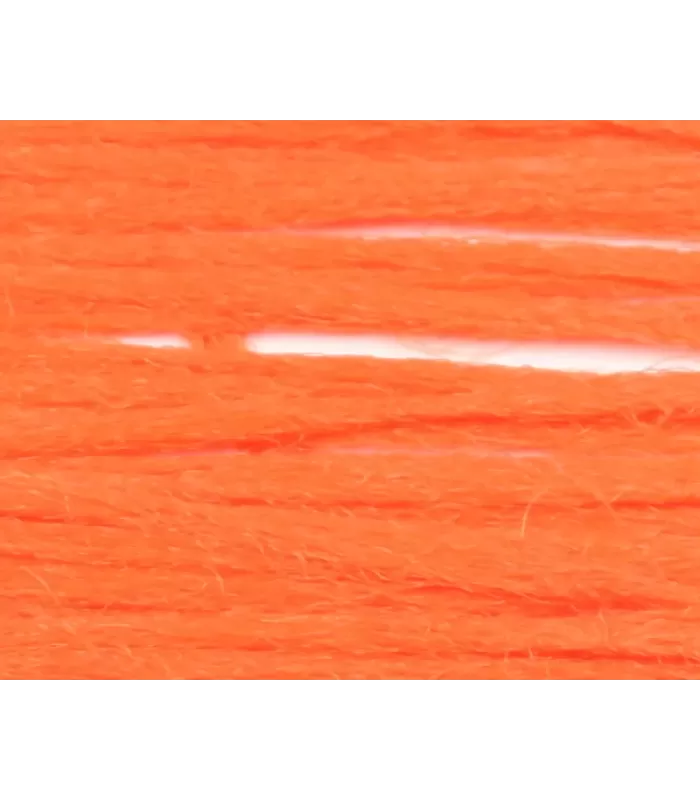Polypropylene yarn