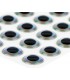 3D epoxy eyes 5mm