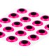 3D epoxy eyes 5mm