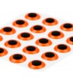 3D epoxy eyes 6mm