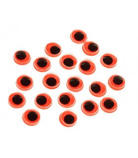 Floating eyes 4mm