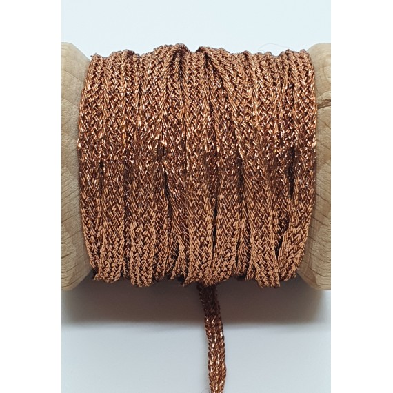 Arcticflies mini-flatbraid