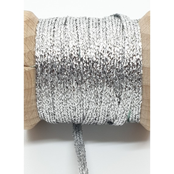 Arcticflies mini-flatbraid